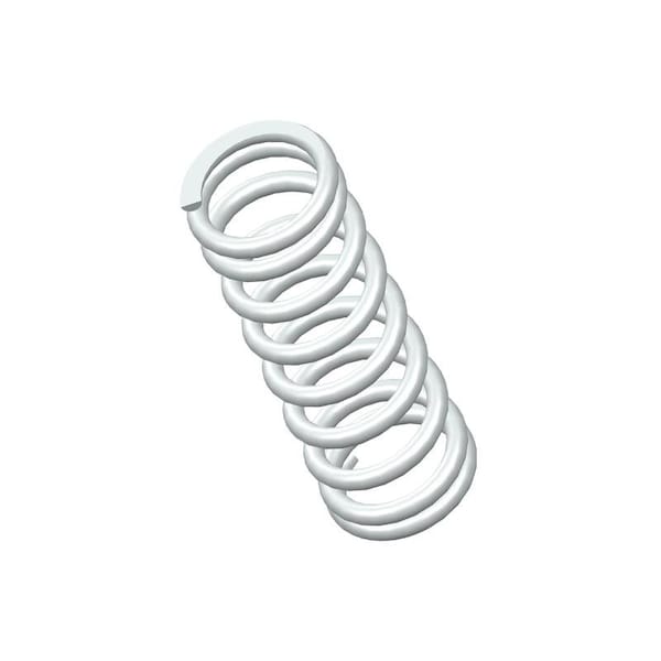 Approved Vendor Compression Spring, O= .300, L= .88, W= .040 G009962931 - main